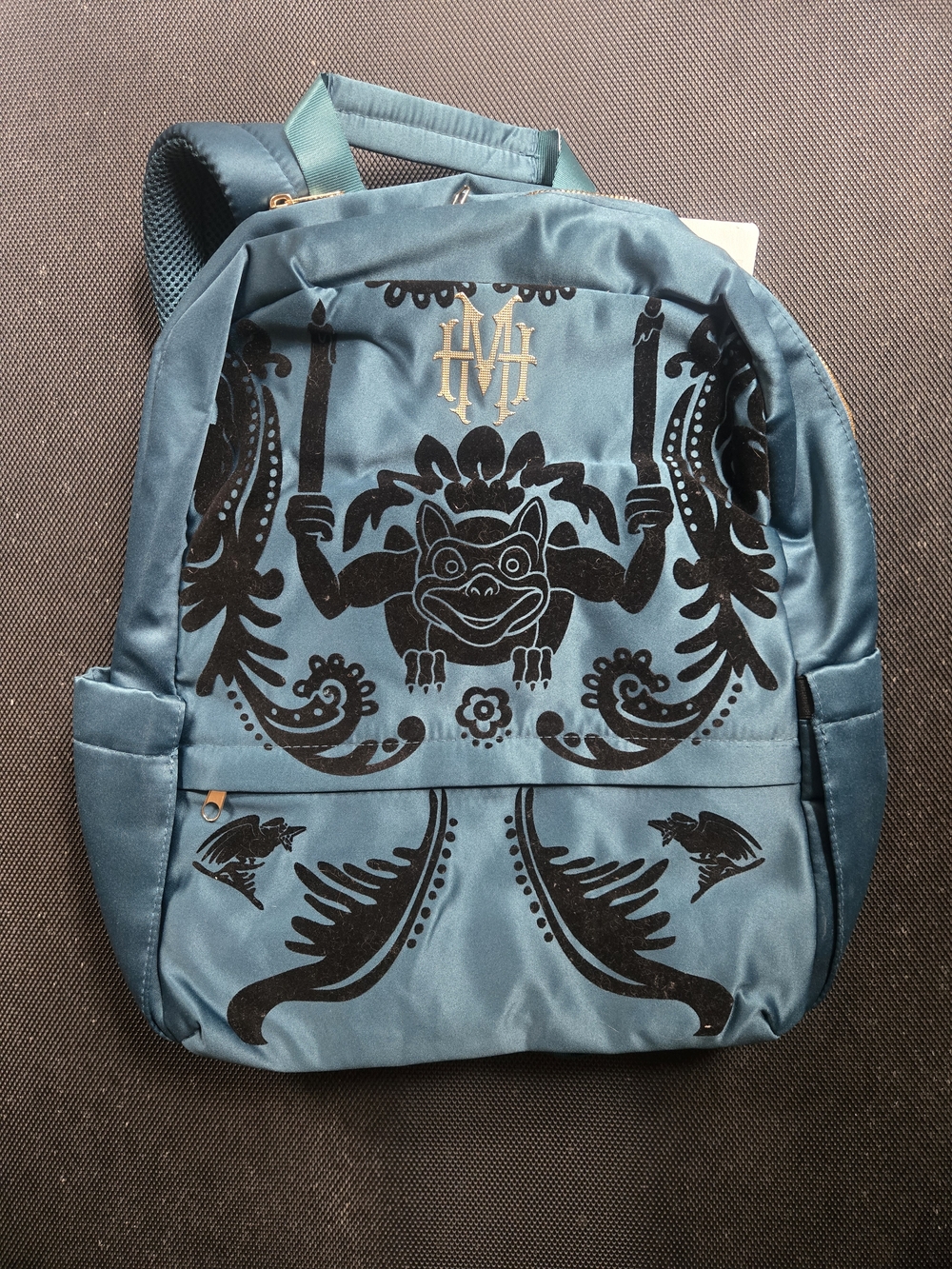 Disney's Haunted Mansion Backpack